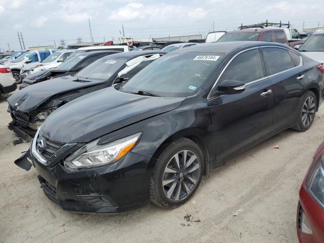 Obraz 1 z 2016 NISSAN ALTIMA 2.5 2016 z VIN 1N4AL3AP0GC275438