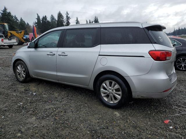 Obraz 2 z 2015 KIA SEDONA LX 2015 z VIN KNDMB5C19F6025434