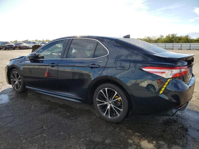 Изображение 2 2020 TOYOTA CAMRY SE 2020 с VIN 4T1G11AKXLU973350