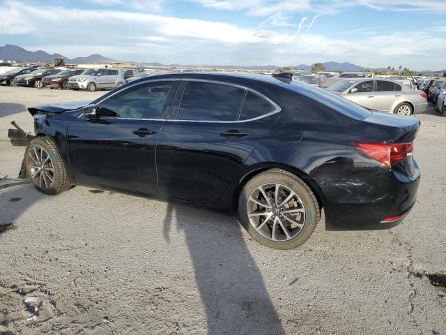 Изображение 2 2016 ACURA TLX TECH 2016 с VIN 19UUB2F53GA008139