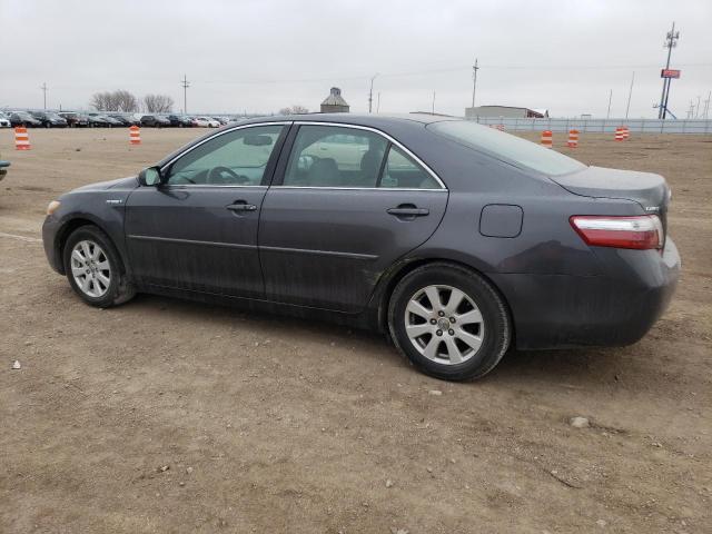 Image 2 of 2009 TOYOTA CAMRY HYBRID 2009 with VIN 4T1BB46K89U090051