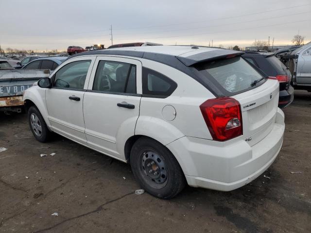 Obraz 2 z 2008 DODGE CALIBER  2008 z VIN 1B3HB28B18D673254