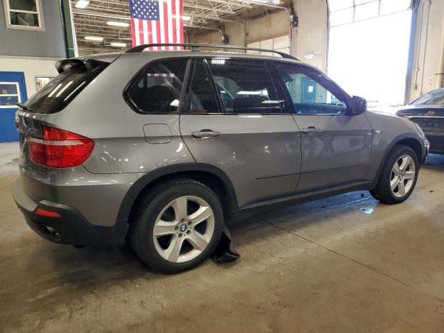 Изображение 3 2008 BMW X5 3.0I 2008 с VIN 5UXFE43578L027361