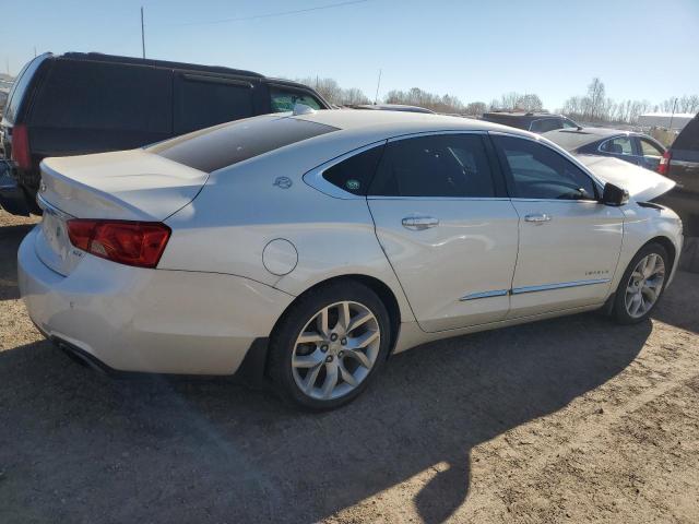 Obraz 3 z 2014 CHEVROLET IMPALA LTZ 2014 z VIN 2G1145SL3E9181940
