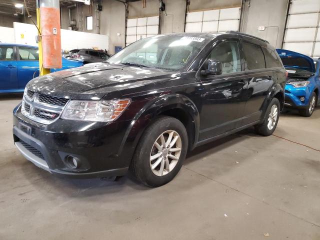 Изображение 2014 DODGE JOURNEY SXT 2014