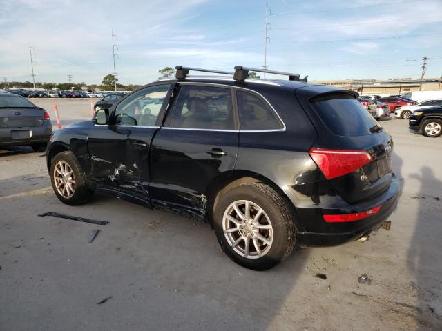 Obraz 2 z 2011 AUDI Q5 PREMIUM PLUS 2011 z VIN WA1LFAFP9BA108534