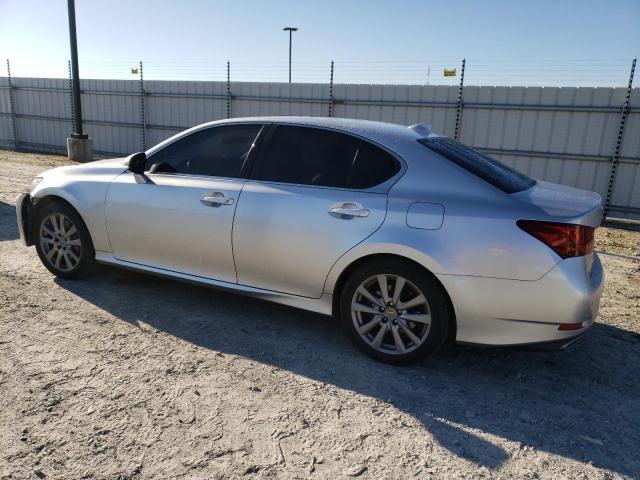 Изображение 2 2015 LEXUS GS 350 2015 с VIN JTHCE1BL4FA003996