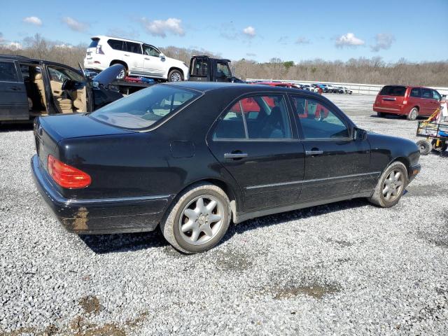 Obraz 3 z 1999 MERCEDES-BENZ E 320 1999 z VIN WDBJF65H2XA949802
