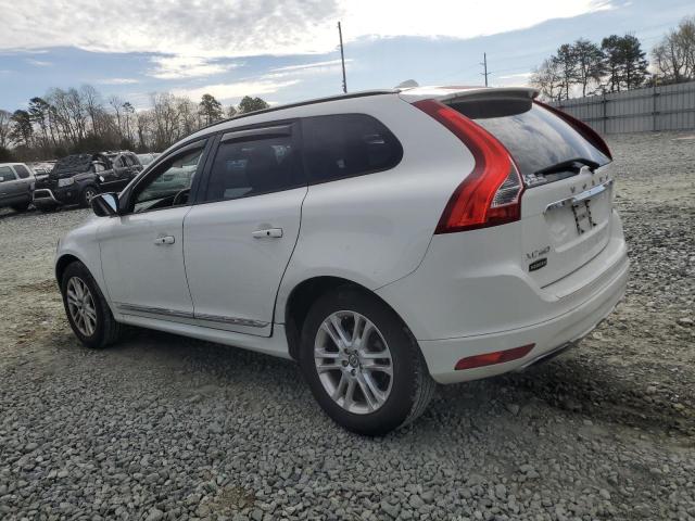 Image 2 of 2015 VOLVO XC60 T5 2015 with VIN YV440MDJ9F2685184