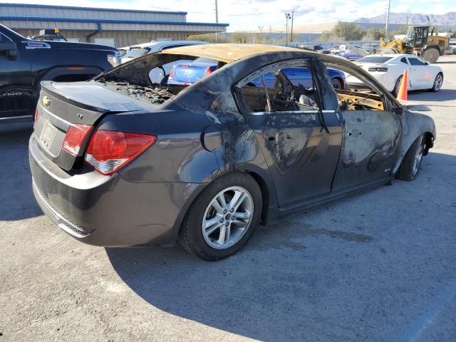 Obraz 3 z 2014 CHEVROLET CRUZE LT 2014 z VIN 1G1PE5SB1E7383210