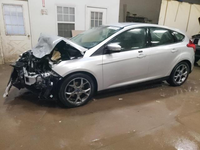 Obraz 1 z 2014 FORD FOCUS SE 2014 z VIN 1FADP3K29EL258946