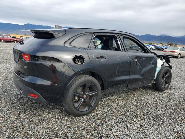 Image 3 of 2019 JAGUAR F-PACE R - SPORT 2019 with VIN SADCL2GX4KA366774