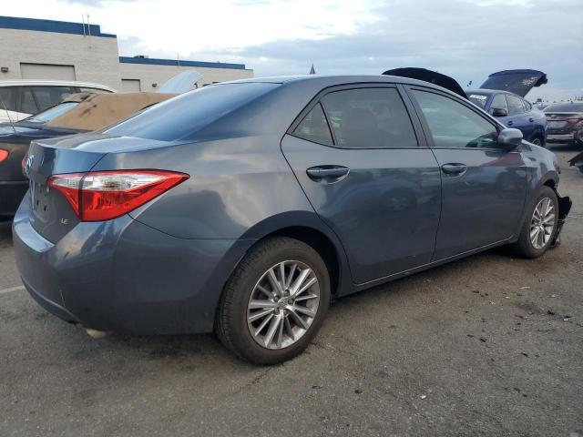 Изображение 3 2015 TOYOTA COROLLA L 2015 с VIN 5YFBURHE6FP182173
