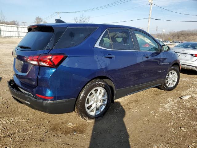 Image 3 of 2023 CHEVROLET EQUINOX LT 2023 with VIN 3GNAXKEG7PL191602