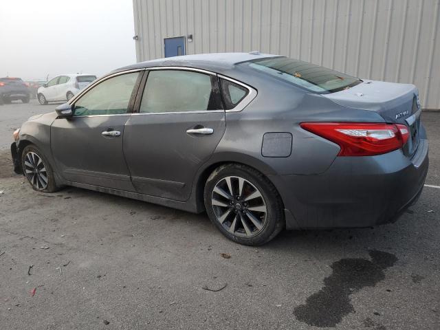 Obraz 2 z 2016 NISSAN ALTIMA 2.5 2016 z VIN 1N4AL3AP4GC187816