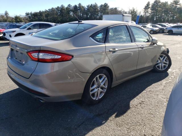 Изображение 3 2016 FORD FUSION SE 2016 с VIN 3FA6P0H75GR182611