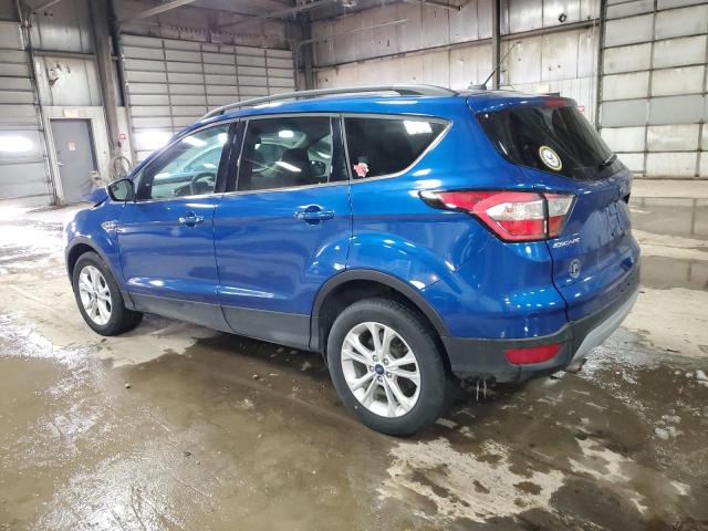 Image 2 of 2018 FORD ESCAPE SE 2018 with VIN 1FMCU9GD0JUB13726