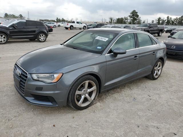 Image 1 of 2015 AUDI A3 PREMIUM 2015 with VIN WAUACGFF6F1129375