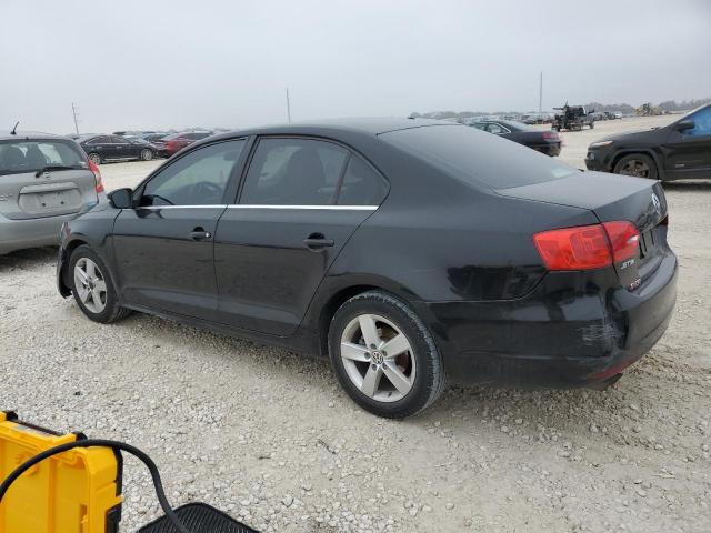 Image 2 of 2013 VOLKSWAGEN JETTA SE 2013 with VIN 3VWDX7AJ3DM441392