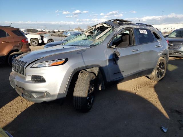 Obraz 1 z 2016 JEEP CHEROKEE LATITUDE 2016 z VIN 1C4PJMCS9GW111122