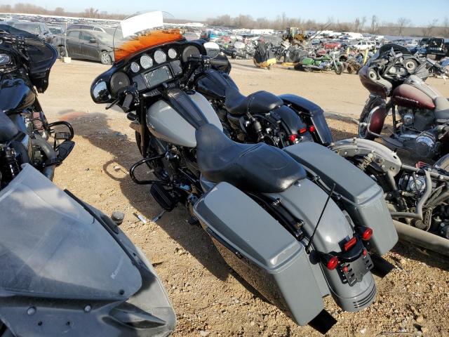 Изображение 3 2022 HARLEY-DAVIDSON FLHXS  2022 с VIN 1HD1KRP18NB611342