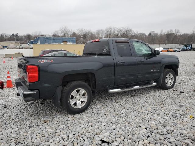 Image 3 of 2017 CHEVROLET SILVERADO K1500 LT 2017 with VIN 1GCVKREHXHZ390499
