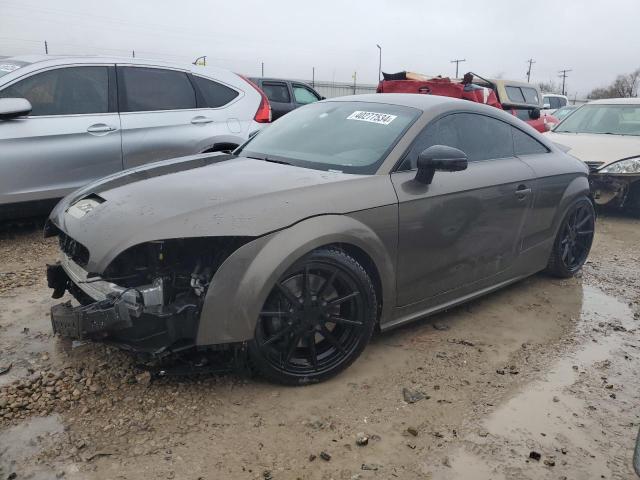 2009 AUDI TTS  2009 image