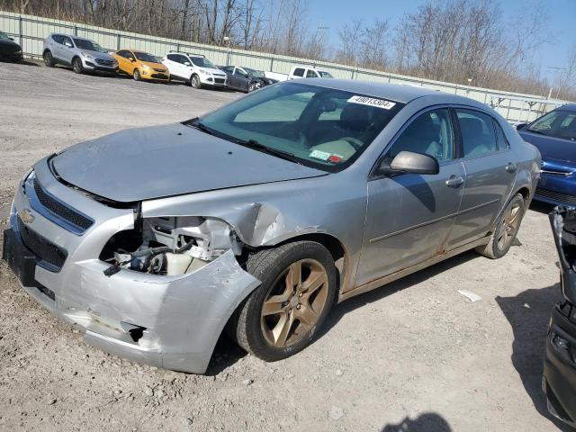 Image 1 of 2012 CHEVROLET MALIBU LS 2012 with VIN 1G1ZB5E04CF285299