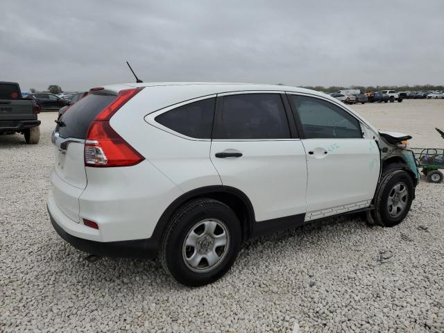 Image 3 of 2016 HONDA CR-V LX 2016 with VIN 5J6RM3H30GL010042