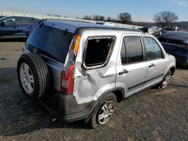 Obraz 3 z 2004 HONDA CR-V EX 2004 z VIN JHLRD78814C046507
