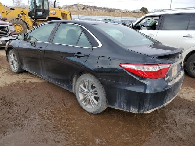 Image 2 of 2015 TOYOTA CAMRY LE 2015 with VIN 4T1BF1FK0FU883035
