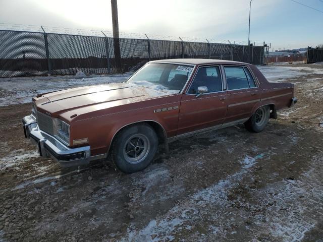 Изображение 1979 BUICK ELE PK. AV 1979