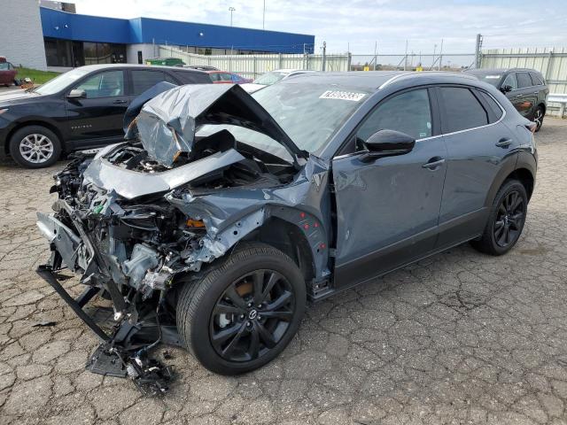 Image 1 of 2023 MAZDA CX-30 PREFERRED 2023 with VIN 3MVDMBCM5PM529241
