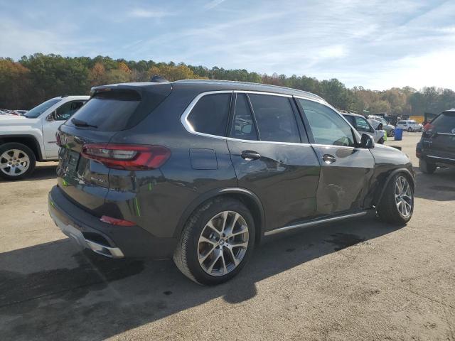 Image 3 of 2023 BMW X5 SDRIVE 40I 2023 with VIN 5UXCR4C02P9R56820
