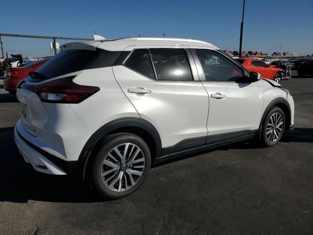 Изображение 3 2021 NISSAN KICKS SV 2021 с VIN 3N1CP5CV4ML518072