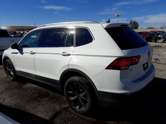 Image 2 of 2024 VOLKSWAGEN TIGUAN SE 2024 with VIN 3VV3B7AX1RM021396