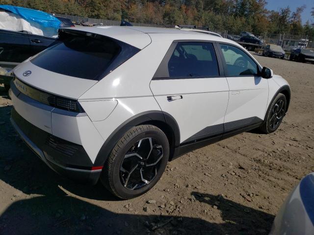 Изображение 3 2022 HYUNDAI IONIQ 5 SE 2022 с VIN KM8KMDAF3NU094328