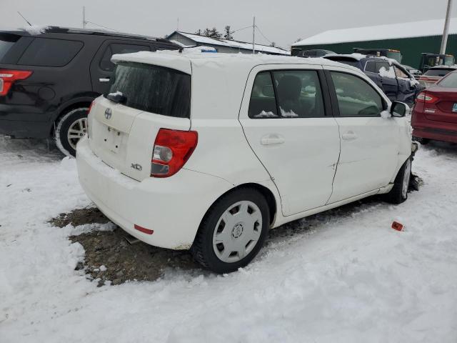 Image 3 of 2012 TOYOTA SCION XD  2012 with VIN JTKKU4B40C1022186