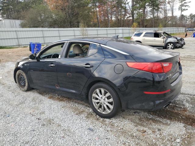 Image 2 of 2015 KIA OPTIMA LX 2015 with VIN 5XXGM4A78FG400059