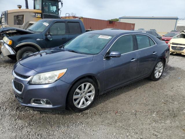 Obraz 1 z 2015 CHEVROLET MALIBU LTZ 2015 z VIN 1G11F5SL4FF175566