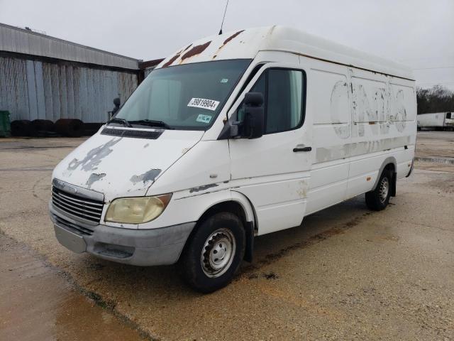2005 FREIGHTLINER SPRINTER 2500 2005 image