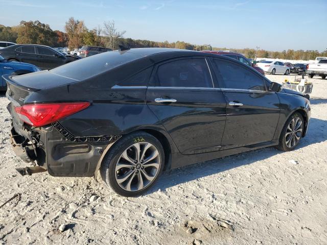 Image 3 of 2014 HYUNDAI SONATA SE 2014 with VIN 5NPEC4AB1EH885484
