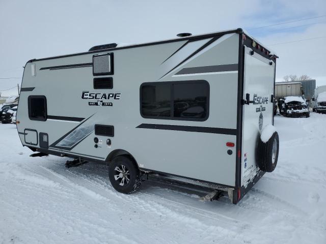 Изображение 3 2020 KZRV ESCAPE 2020 с VIN 4EZTA1813L4087854