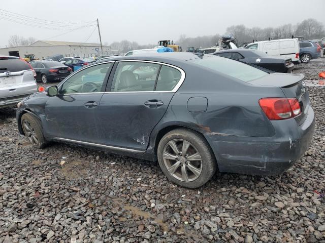 Image 2 of 2011 LEXUS GS 350 2011 with VIN JTHCE1KSXB0030868