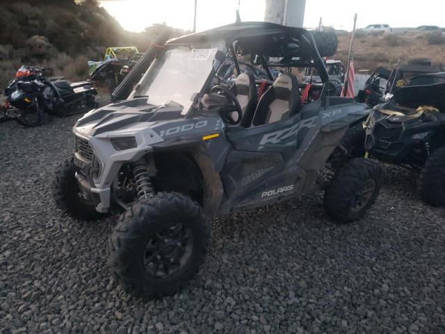 Изображение 2 2021 POLARIS RZR XP 1000 PREMIUM 2021 с VIN 3NSNAK991MF574239