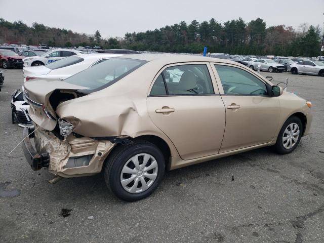 Изображение 3 2012 TOYOTA COROLLA BASE 2012 с VIN 2T1BU4EE9CC817695