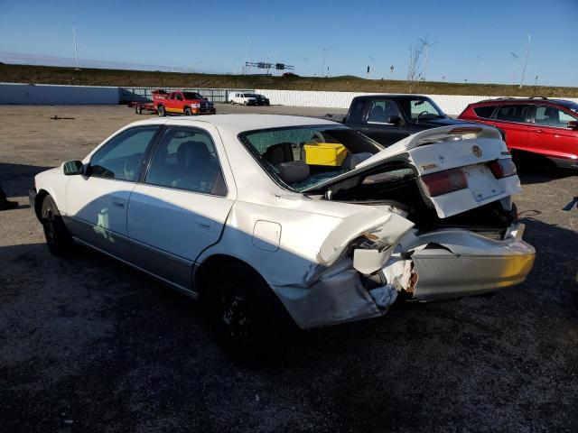 Image 2 of 1999 TOYOTA CAMRY LE 1999 with VIN JT2BG28K0X0341763