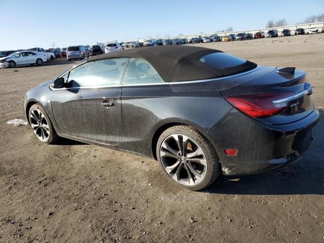 Image 2 of 2016 BUICK CASCADA PREMIUM 2016 with VIN W04WT3N54GG082513