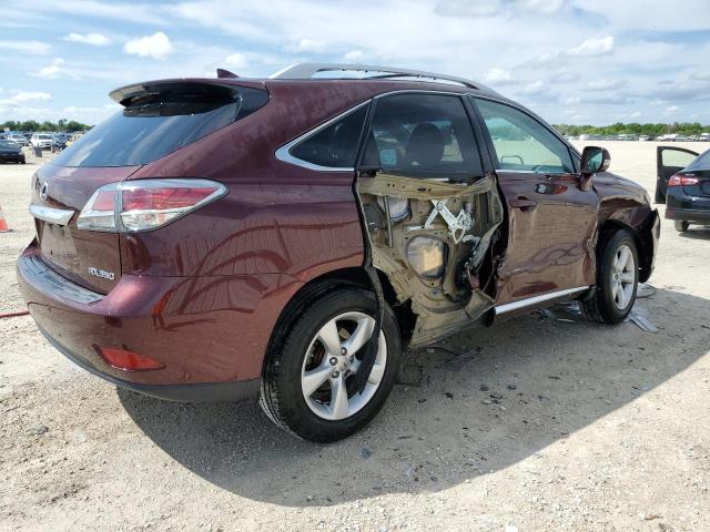 Image 3 of 2015 LEXUS RX 350 BASE 2015 with VIN 2T2BK1BA0FC272993