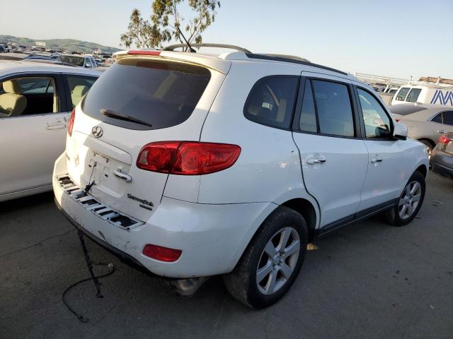 Изображение 3 2007 HYUNDAI SANTA FE SE 2007 с VIN 5NMSH13E67H044884